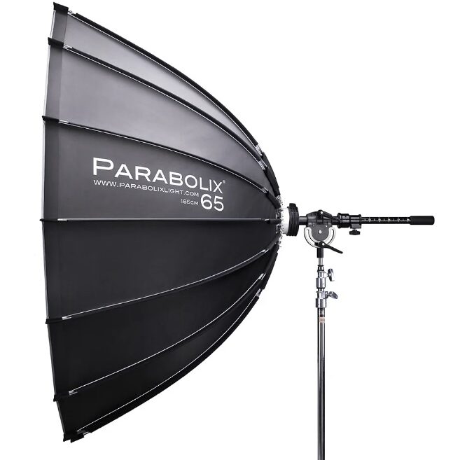 PARABOLIX 65-1